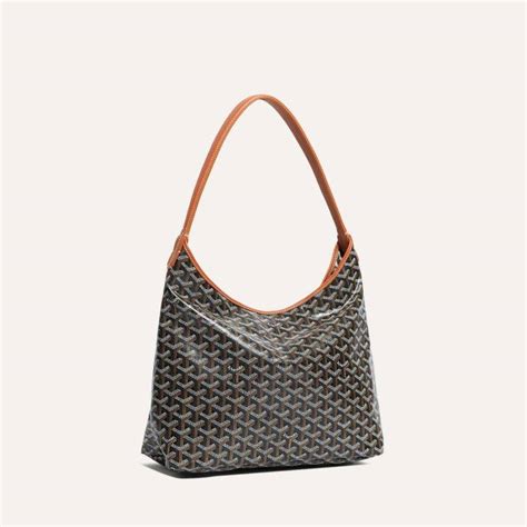 goyard medium tote bag|goyard hobo bag price 2023.